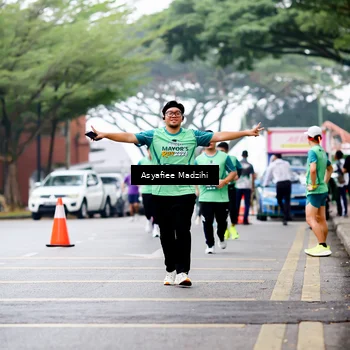 Runner Photo 8565884