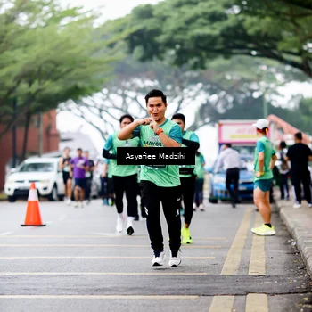 Runner Photo 8565885