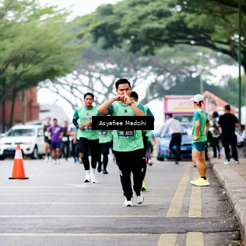 Runner Photo 8565886