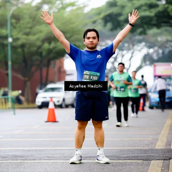 Runner Photo 8565887