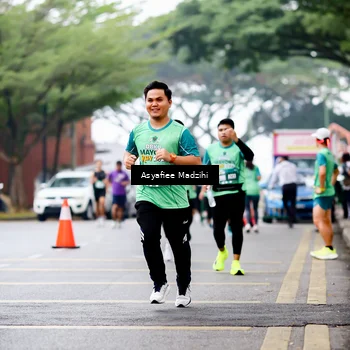 Runner Photo 8565888