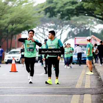 Runner Photo 8565889
