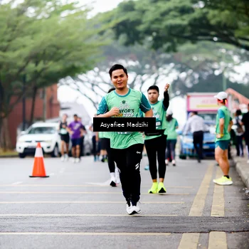 Runner Photo 8565890