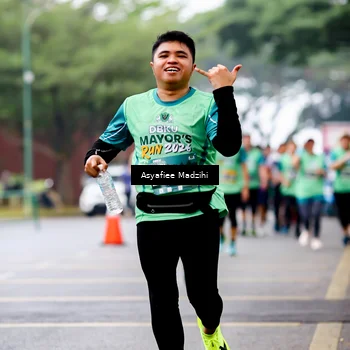 Runner Photo 8565893
