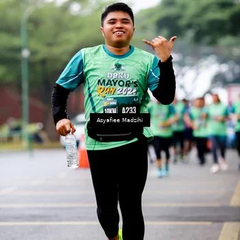 Runner Photo 8565894