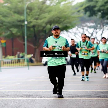 Runner Photo 8565897