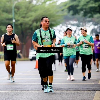 Runner Photo 8565905