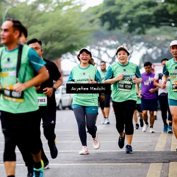 Runner Photo 8565907