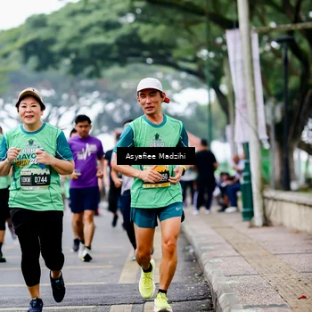 Runner Photo 8565908
