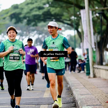 Runner Photo 8565909