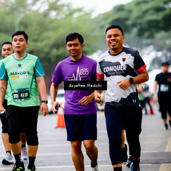 Runner Photo 8565910