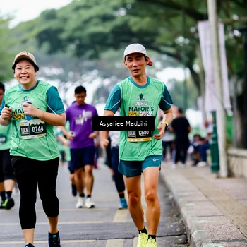 Runner Photo 8565911