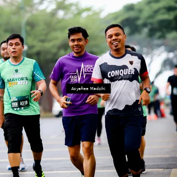 Runner Photo 8565912