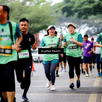 Runner Photo 8565914