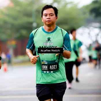 Runner Photo 8565915