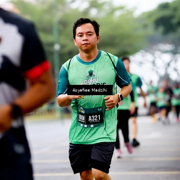 Runner Photo 8565916