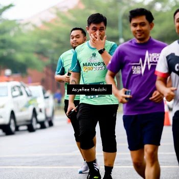 Runner Photo 8565917