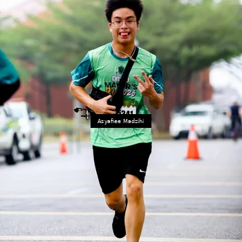 Runner Photo 8565920