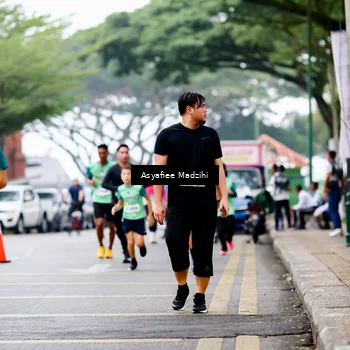 Runner Photo 8565921