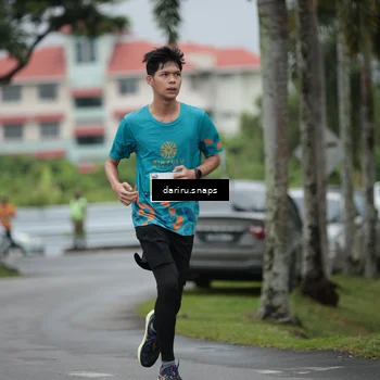 Runner Photo 8565922