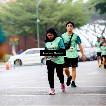 Runner Photo 8565924
