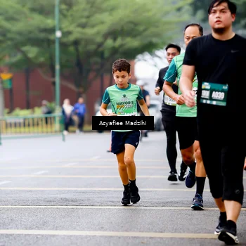 Runner Photo 8565925