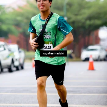 Runner Photo 8565926