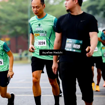 Runner Photo 8565927