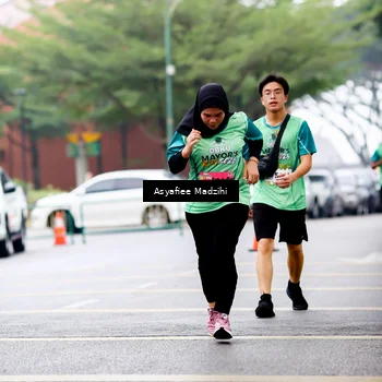 Runner Photo 8565928
