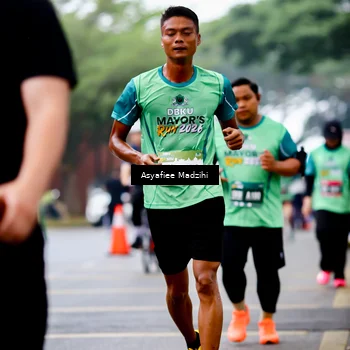 Runner Photo 8565929