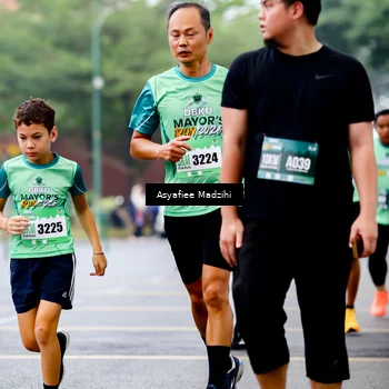 Runner Photo 8565930