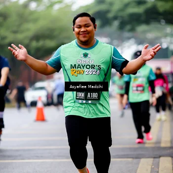 Runner Photo 8565931