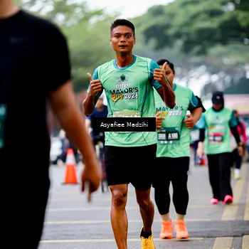 Runner Photo 8565932