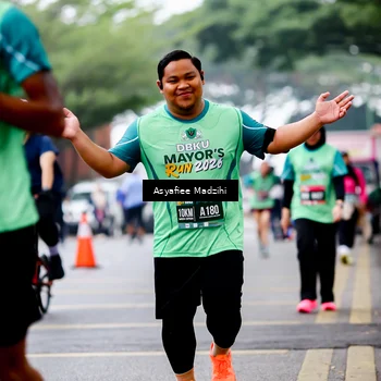 Runner Photo 8565933