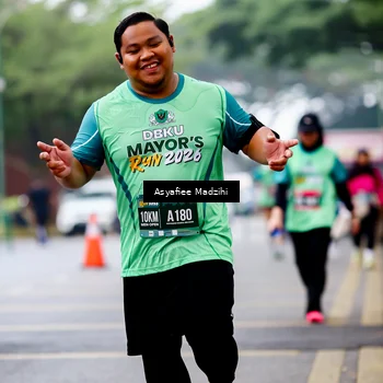 Runner Photo 8565934