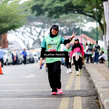 Runner Photo 8565935