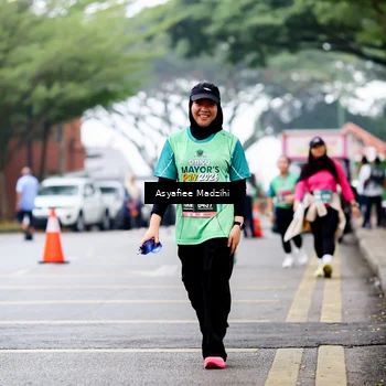 Runner Photo 8565939