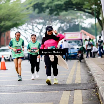 Runner Photo 8565940