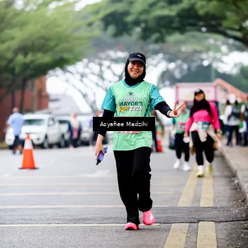 Runner Photo 8565942