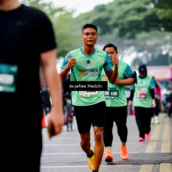 Runner Photo 8565943