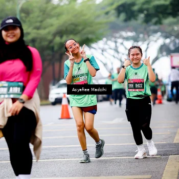 Runner Photo 8565944