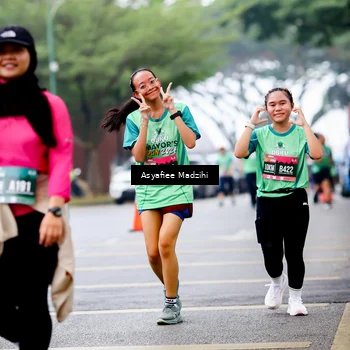 Runner Photo 8565945