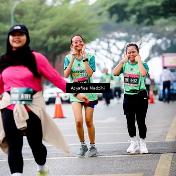 Runner Photo 8565946
