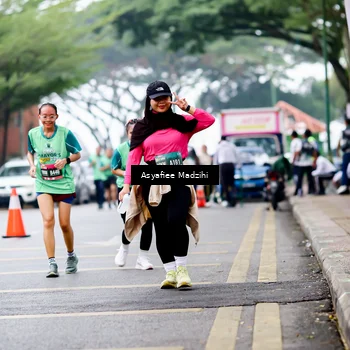 Runner Photo 8565947