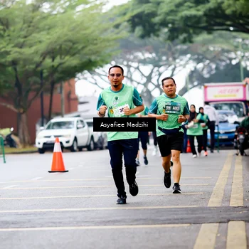 Runner Photo 8565948