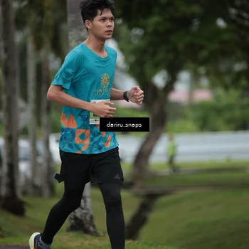 Runner Photo 8565950