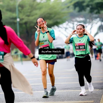 Runner Photo 8565951