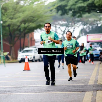 Runner Photo 8565952