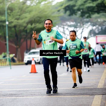 Runner Photo 8565953