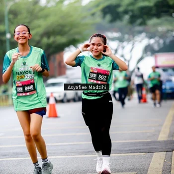 Runner Photo 8565955